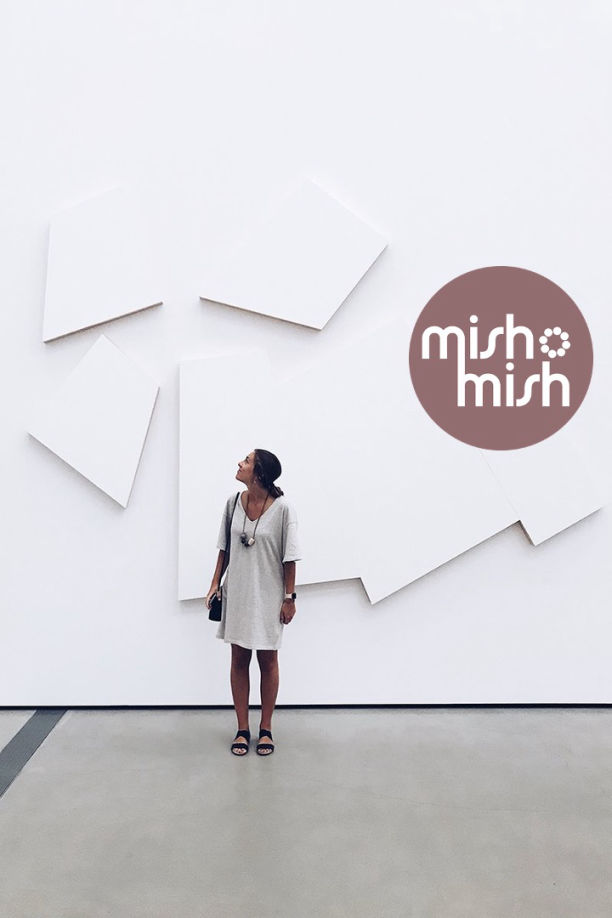 mishmish - Vintgeschmuck im neuen Design.